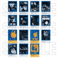 鬼滅之刃•柱展 水柱名言卡（隨機15種）