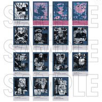 鬼滅之刃•柱展 音柱名言卡（隨機15種）