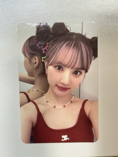 2022 FM 周邊卡包