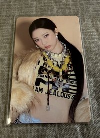 露we go up隨機卡