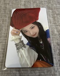 露hot sauce日本隨機卡摸帽