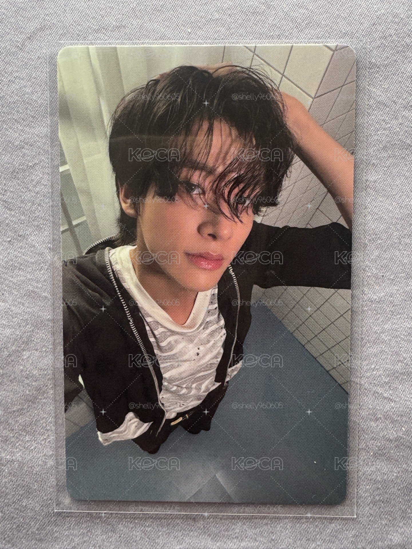 KKT