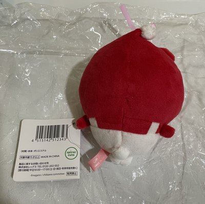 吉伊 娃娃 聖誕一番賞 麋鹿吉伊