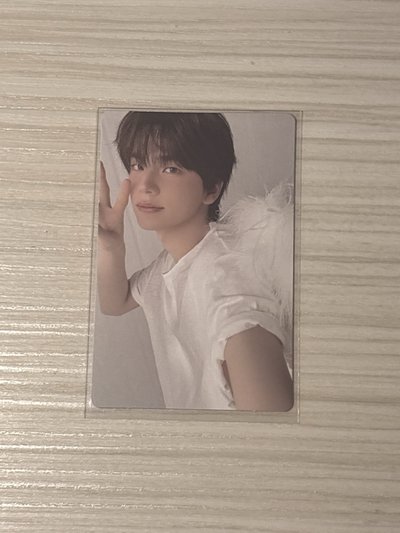 Tws 申惟 迷四 單封 專卡（可單出）