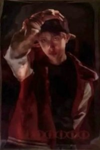 迷三 SPECIAL ver. 專輯卡 光柵大卡