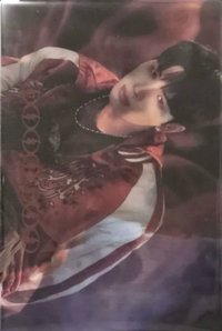 迷三 SPECIAL ver. 專輯卡 光柵大卡