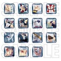 鬼滅之刃•柱展 音柱方徽（隨機15種）