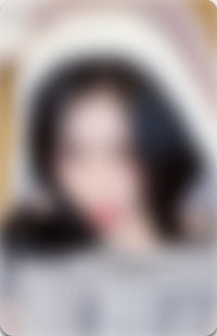 TNVS ms 特別活動 2.0 特典卡 兔子