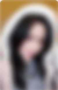 TNVS ms 特別活動 2.0 特典卡 兔子