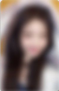 TNVS ms 特別活動 2.0 特典卡 兔子