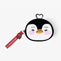 Midnight Sun 日本場 草莓鵝 化妝包 