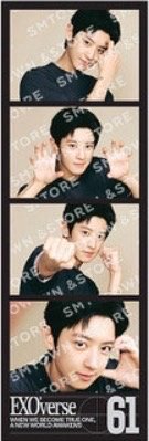 25 FM 人生四格卡 