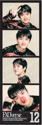 25 FM 人生四格卡 