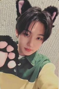 迷三 ms 11.0線上 簽售卡 小貓ver.