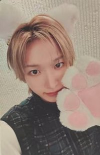 迷三 ms 11.0線上 簽售卡 小貓ver.