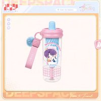 漫野趣途 水壺 / 水瓶 隨行杯
