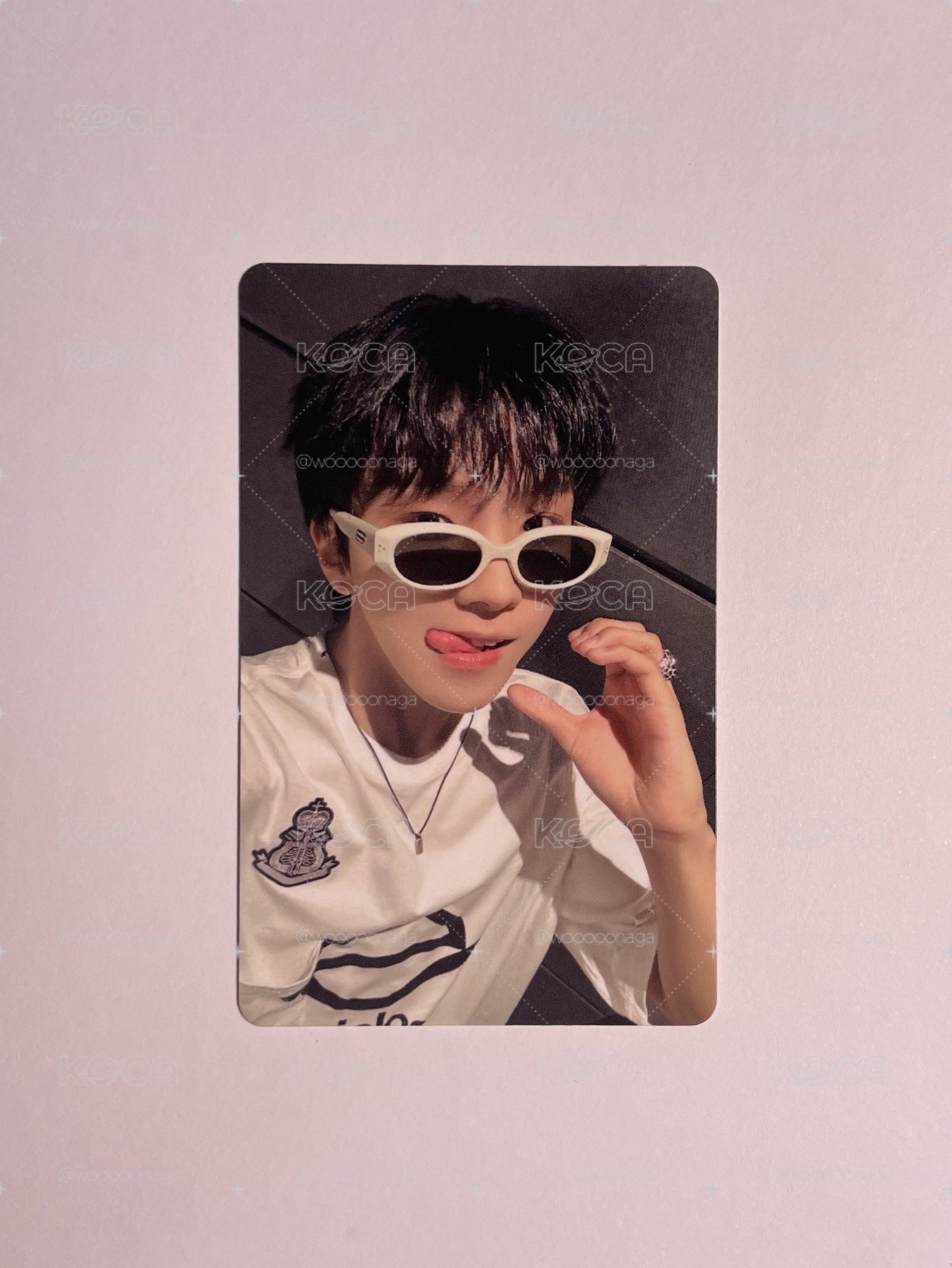 19.99 kkt 特典卡 