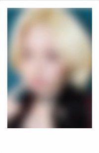 TNVS ms 特別活動 2.0 限量 特典卡 拍立得