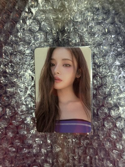 Mai迷二衣服專卡&Ma簽售