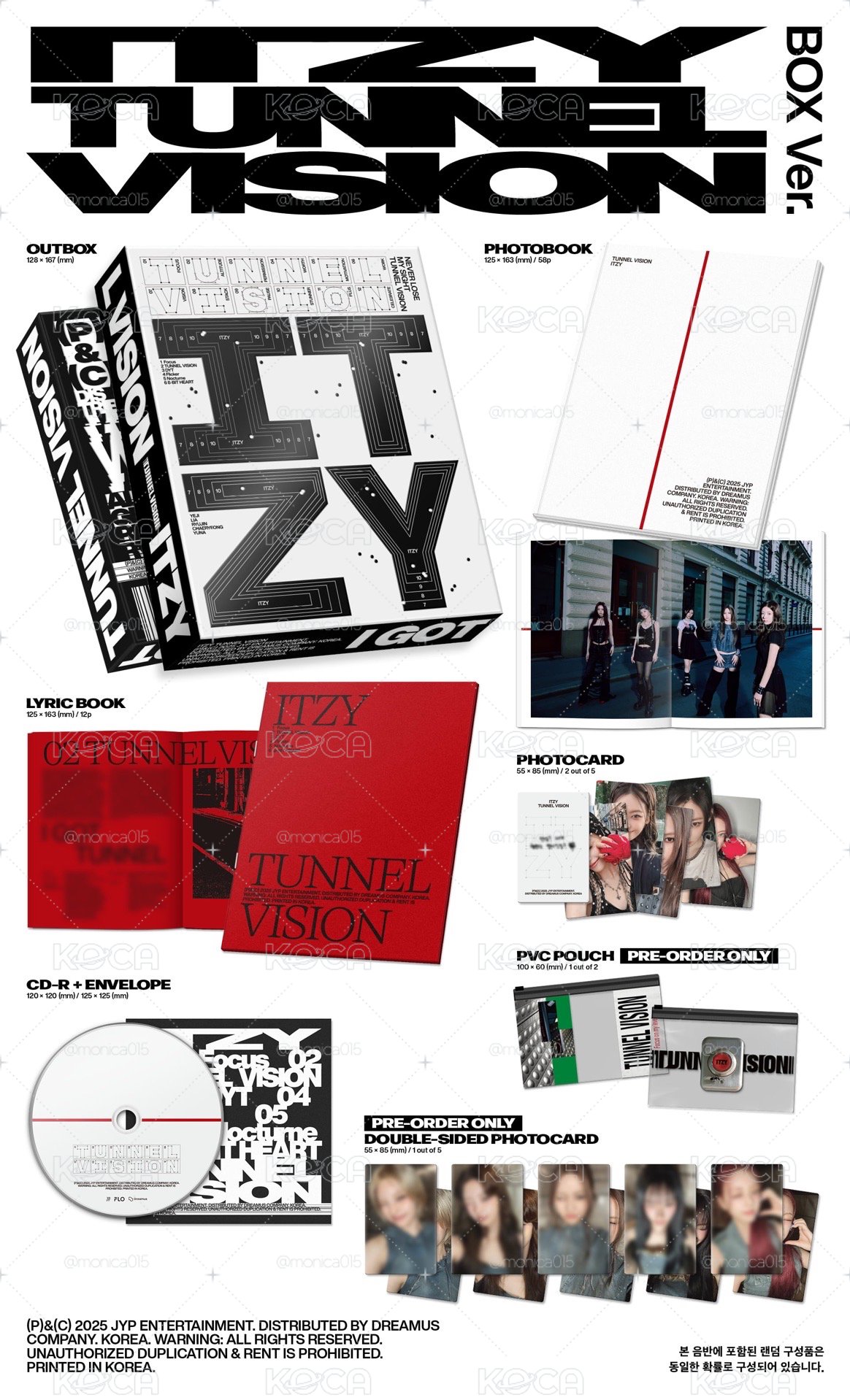 現貨！未拆 TNVS box ver.