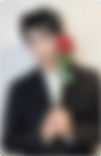 迷三 ms 台北線下2.0 Bakery 簽售卡 玫瑰 ver.