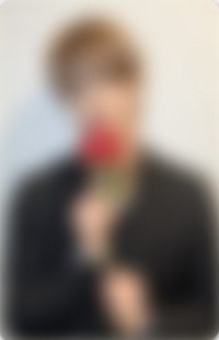 迷三 ms 台北線下2.0 Bakery 簽售卡 玫瑰 ver.