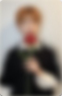 迷三 ms 台北線下2.0 Bakery 簽售卡 玫瑰 ver.