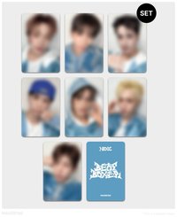 迷三 ms 台北線下2.0 簽名會中簽卡