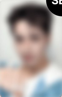 迷三 ms 台北線下2.0 簽名會中簽卡 抽選卡 