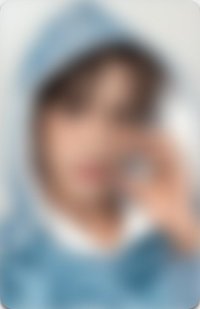 迷三 ms 台北線下2.0 簽名會中簽卡 抽選卡 