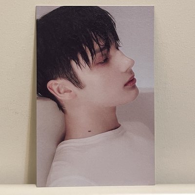 （現貨）TXT 迷四 end版已拆全專（專卡圭）