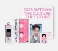 SMT LIVE 2025 有線耳機 MP3