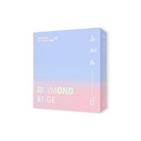 DIAMOND EDGE 寫真集 / 回憶錄 