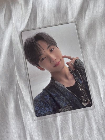 ［SEVENTEEN］🩷漢