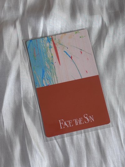 ［SEVENTEEN］🩷漢