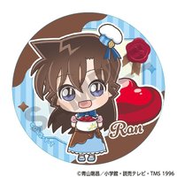 巧克力 徽章 