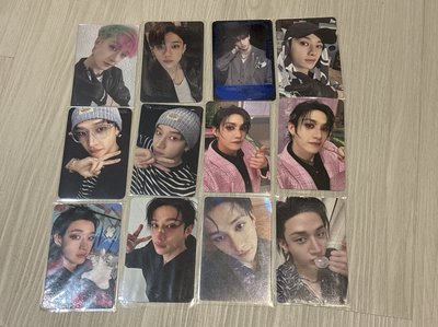 BangChan的錢包(｡◜ㅡ◝｡)