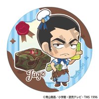 巧克力 徽章 