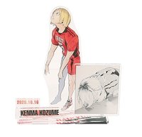 JS生日 2020 立牌 