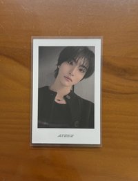 檸檬專卡星拍立得