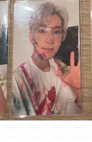 全圓佑小卡