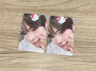 MUVVE 髮夾冰🐹 (皆含綁)