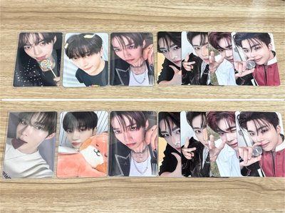 MUVVE 髮夾冰🐹 (皆含綁)