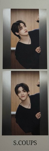 24’克拉島 人生四格卡 