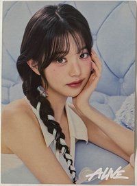 ALIVE 日本線下應募活動 東京手渡 明信片 