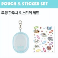 EVNNIZ PETIT SURFING VACANCE 娃包 