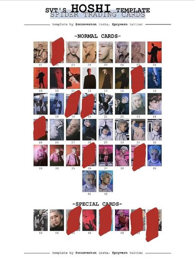 💖權順榮 spider小卡盤