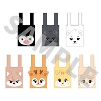 One Bite 周邊 一番賞 D賞 nexzoo 購物袋