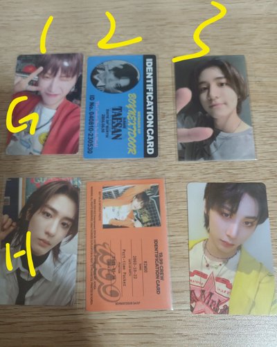 均一價好康幫忙帶走💕💥