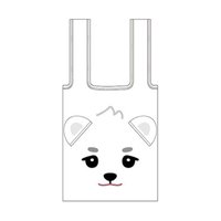 One Bite 周邊 一番賞 D賞 購物袋 